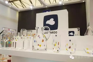 日用百货展盛大开幕，瓷器控厨具控的扫货盛宴