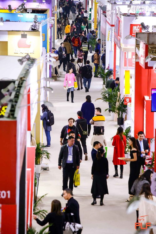 2020上海日用百货展会 聚焦办公用品新趋势与商机