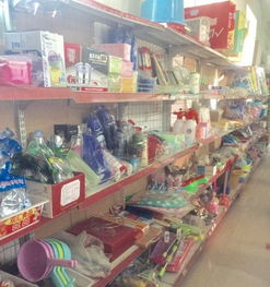 超市转让 日用百货、五金电料、办公用品全包