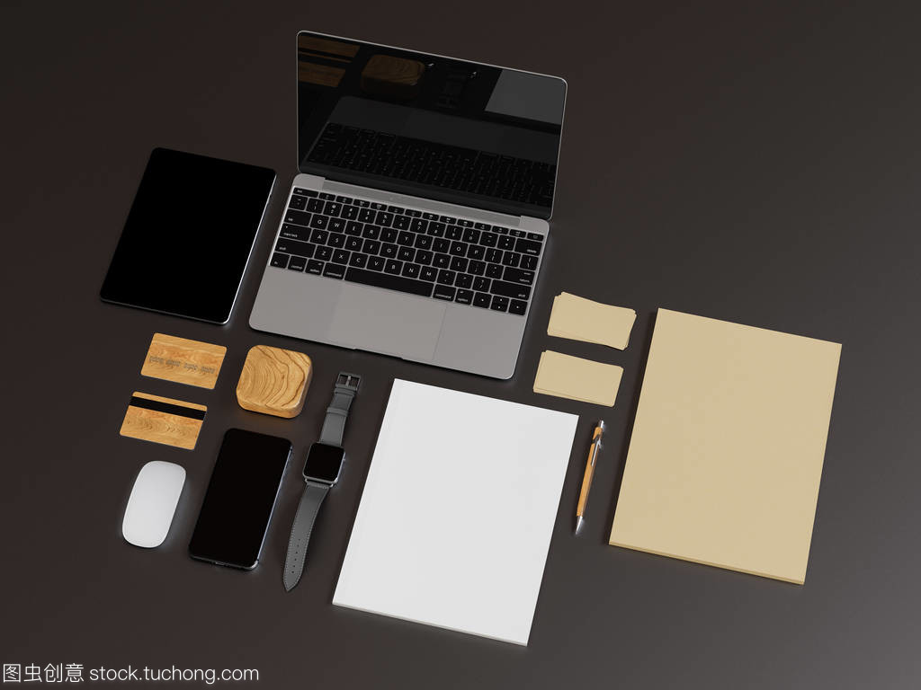 品牌新纪元 当办公用品与日用百货邂逅3D设计潮流