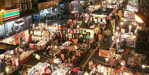 探访济南夜市 热闹去处与办公用品采买指南