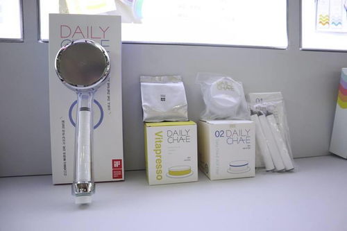 韩国家居新品引爆中国市场 从香薰到沐浴花洒的创新融合